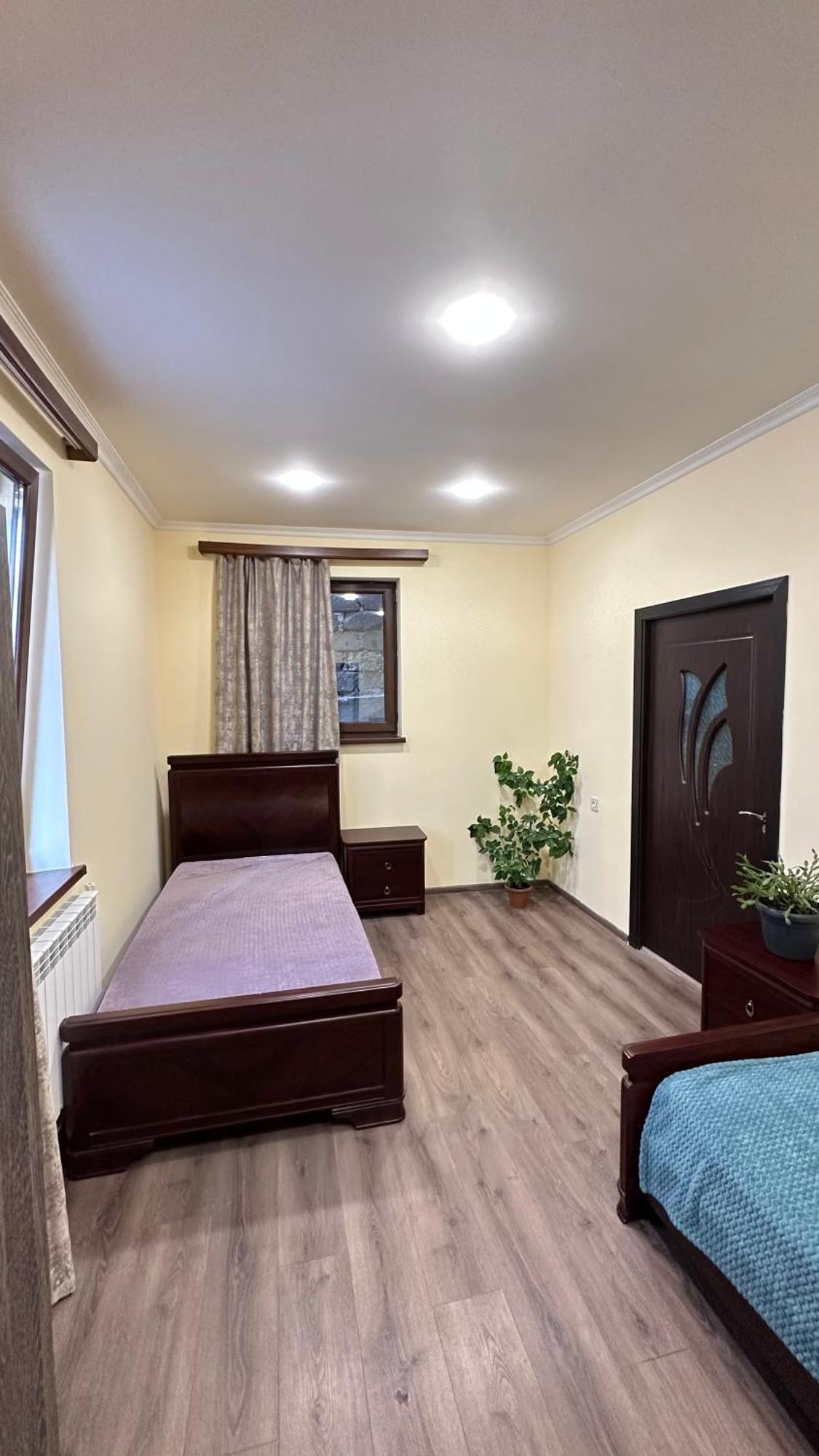 יירבאן Rest & Relax Hotel מראה חיצוני תמונה