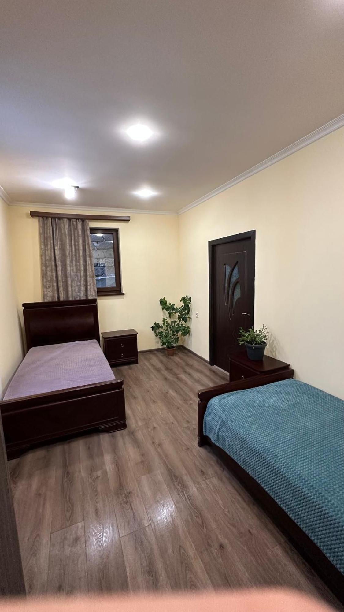 יירבאן Rest & Relax Hotel מראה חיצוני תמונה