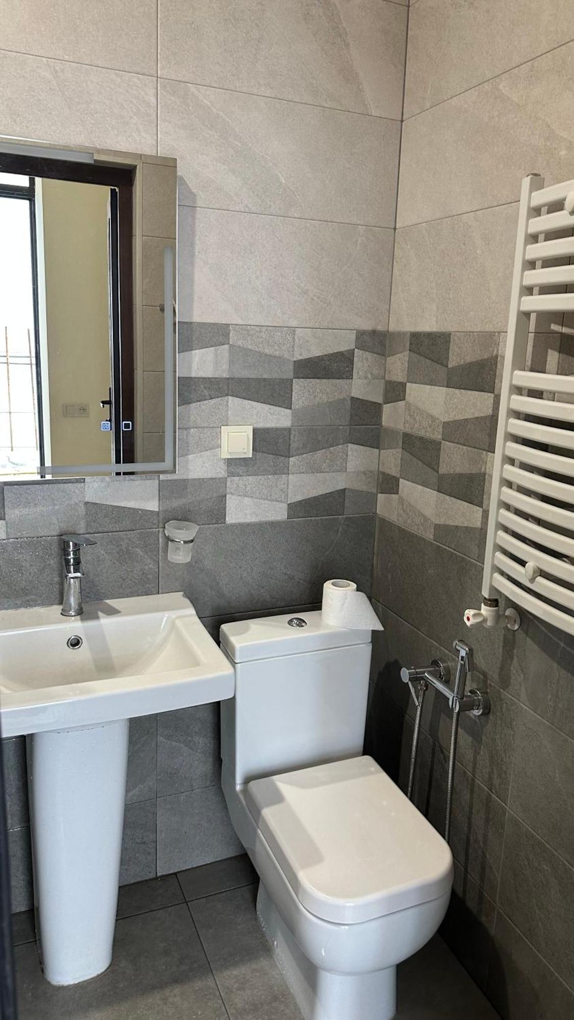 יירבאן Rest & Relax Hotel מראה חיצוני תמונה